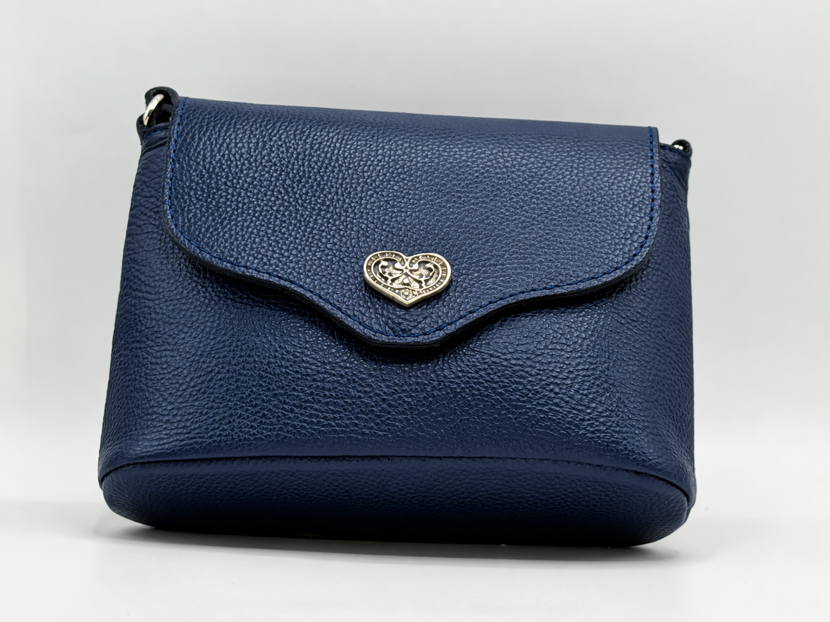 Lisa Echtleder-Tasche