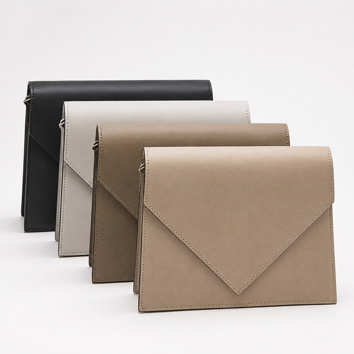 Beate Echtledertasche – alle Farben