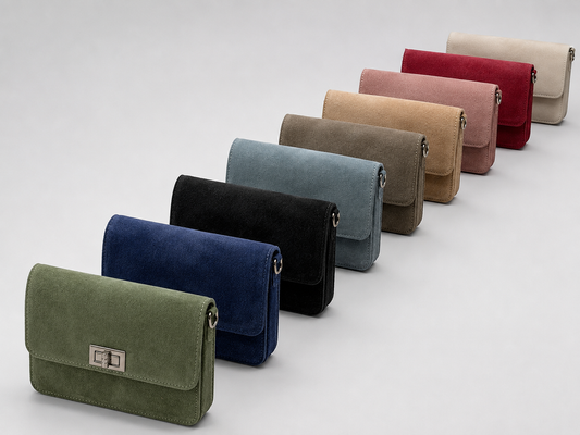 Hanna Rauhleder-Tasche
