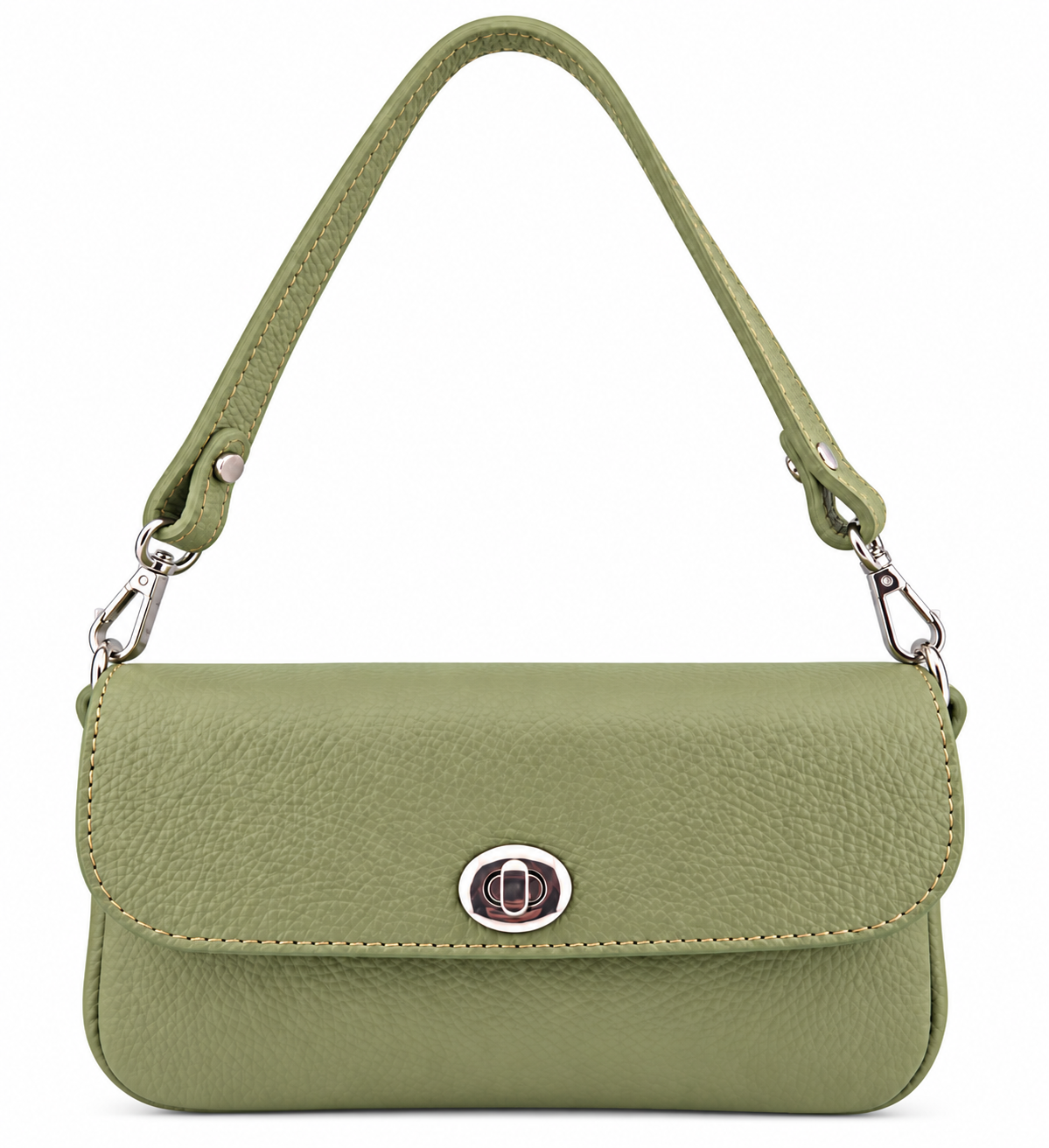 Franzi Echtleder-Tasche