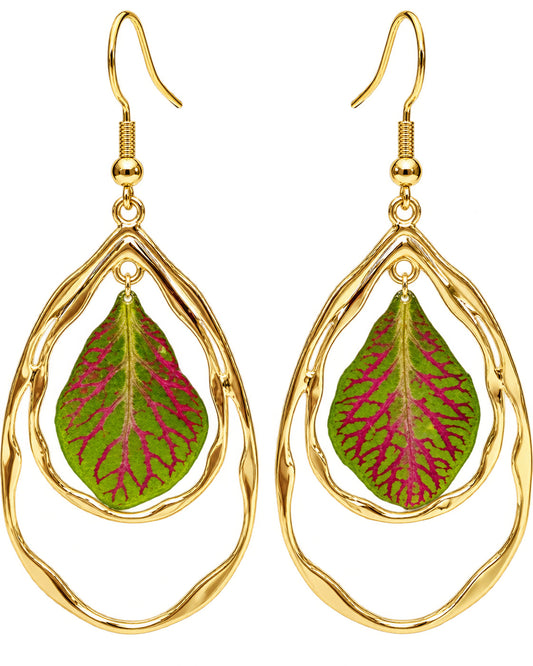 Lovely leaves