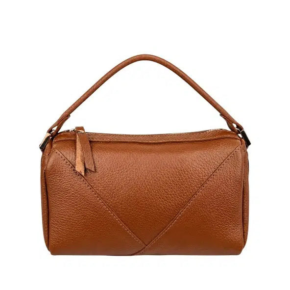 Sarah - Echtleder Tasche