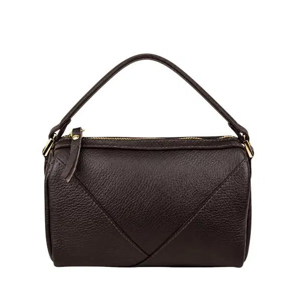 Sarah - Echtleder Tasche