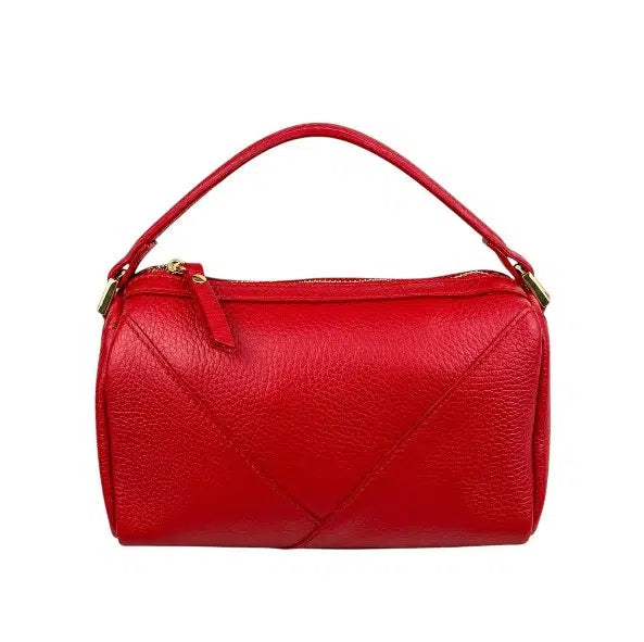 Sarah - Echtleder Tasche
