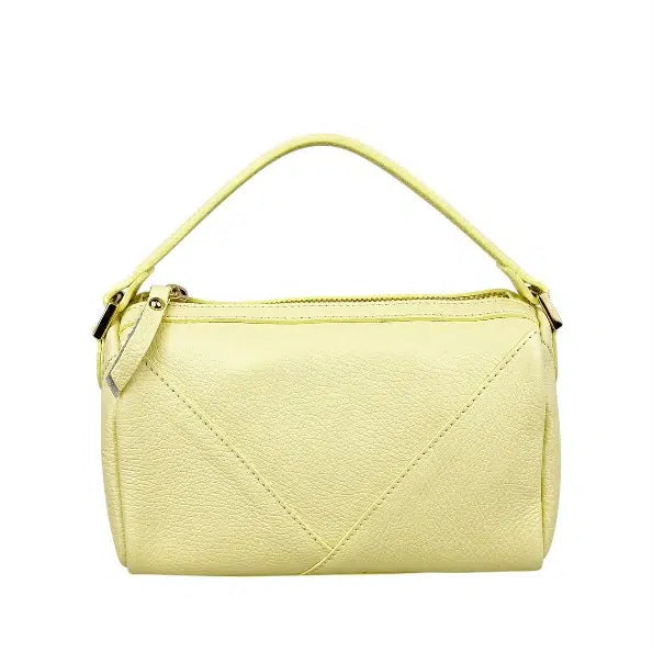 Sarah - Echtleder Tasche
