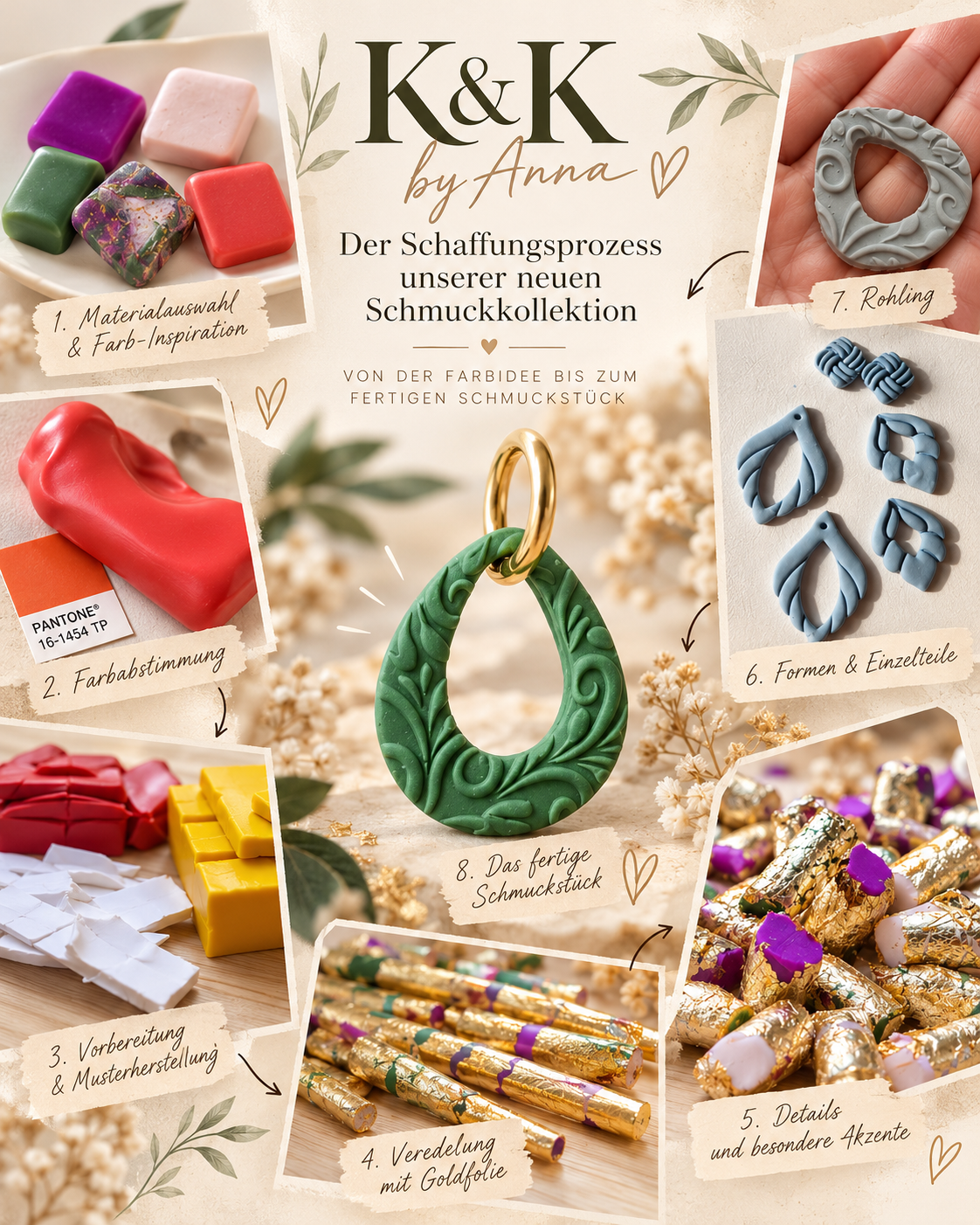 Neue Kollektion ab Dezember