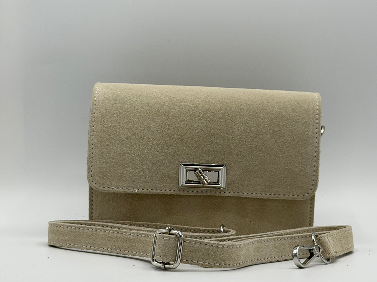 K&K by Anna – Hanna hellbeige