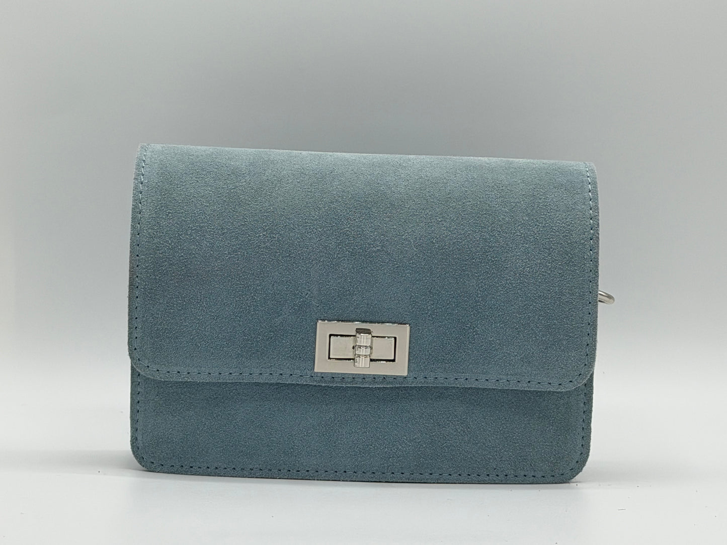 K&K by Anna – Hanna hellblau