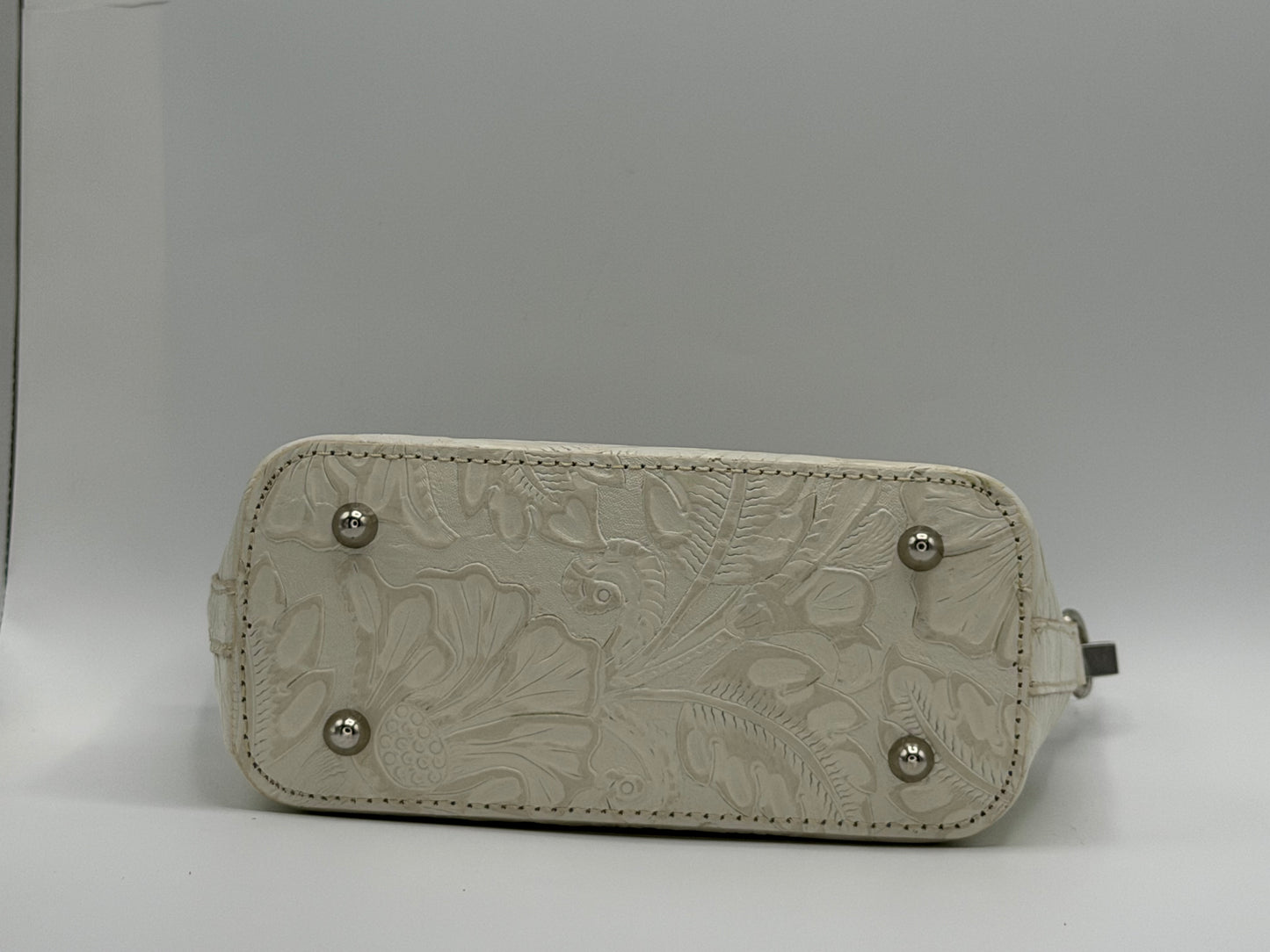 K&K by Anna – Max-gepraegt hellbeige