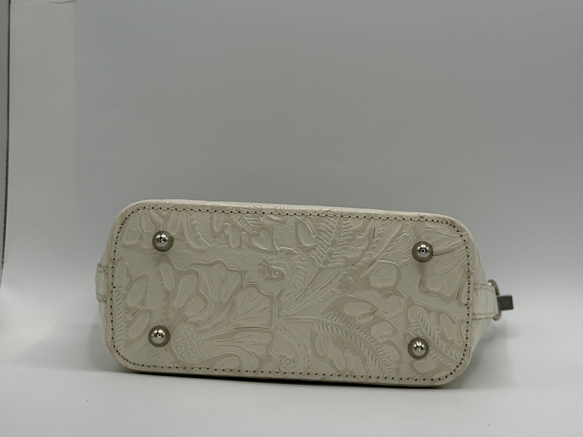 K&K by Anna – Max-gepraegt hellbeige