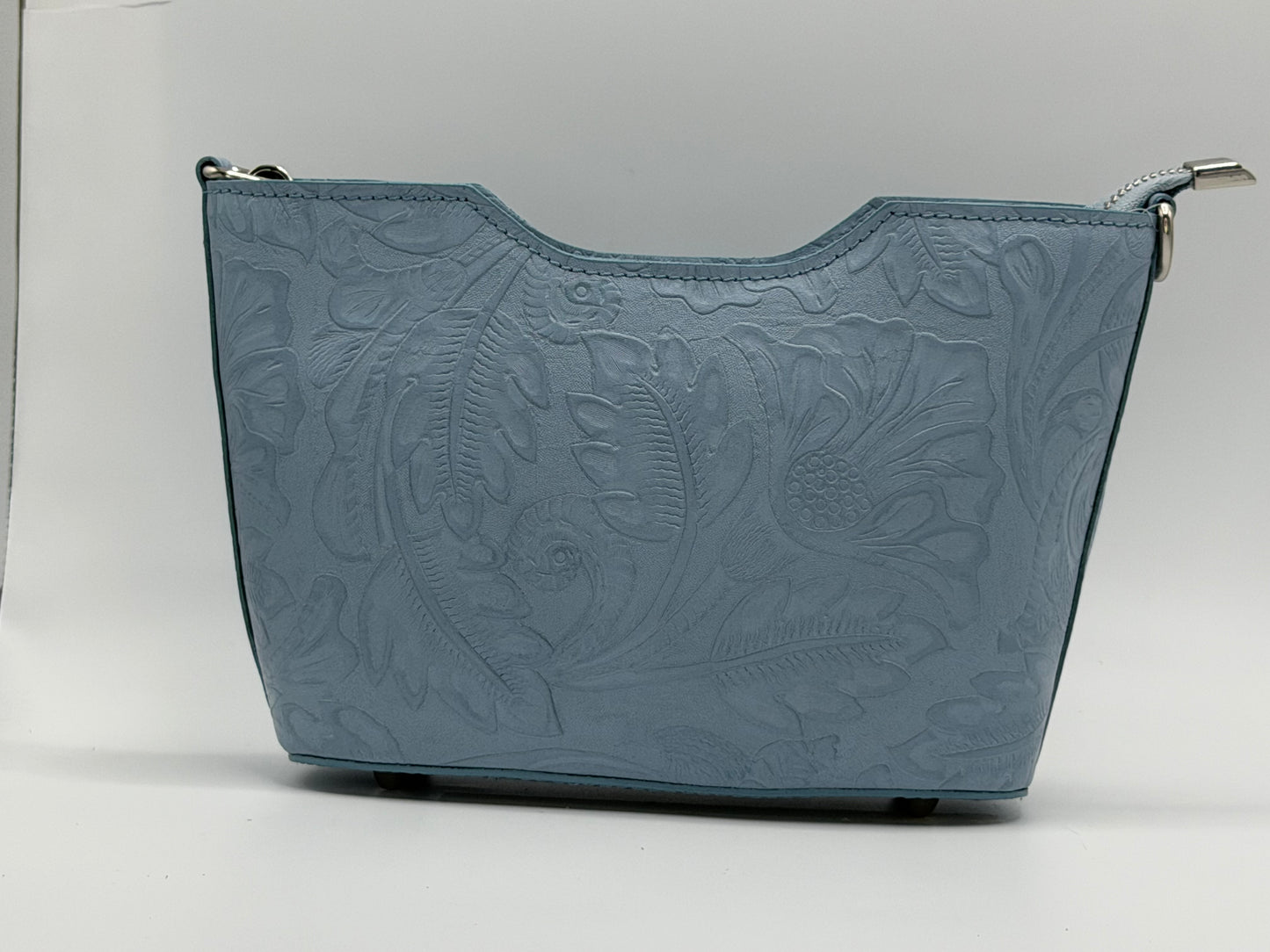 K&K by Anna – Max-gepraegt hellblau
