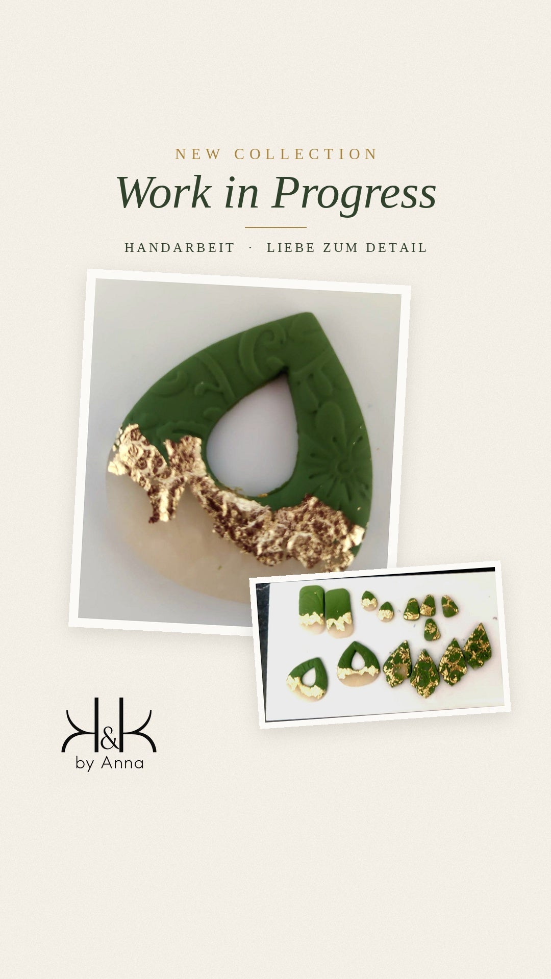 Neue Kollektion ab Dezember