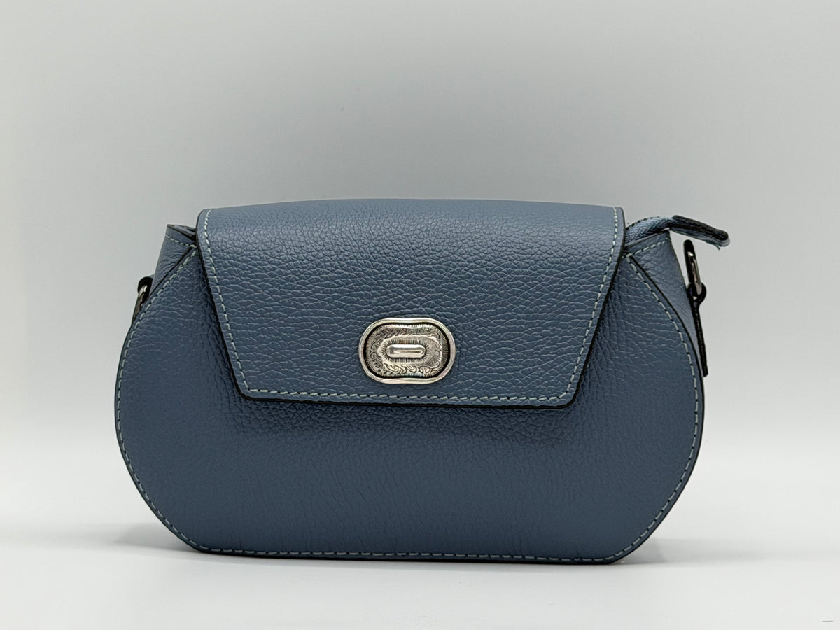 K&K by Anna – Tena rauchblau